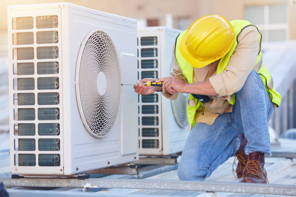 Best HVAC Cleaning Services  in Lionville, PA