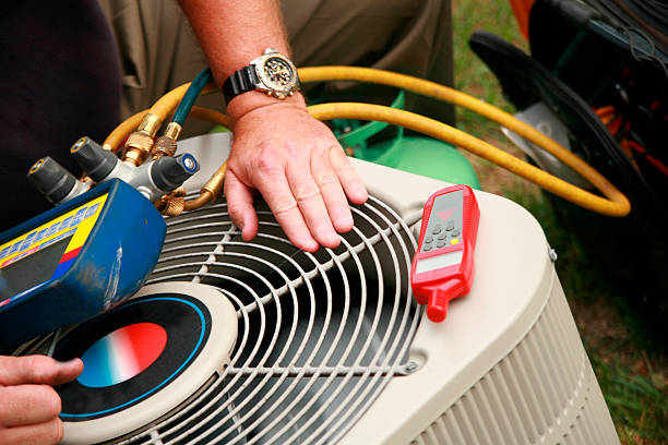 Best Affordable HVAC Services  in Lionville, PA