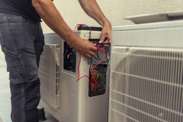 Best Central Air Repair  in Lionville, PA