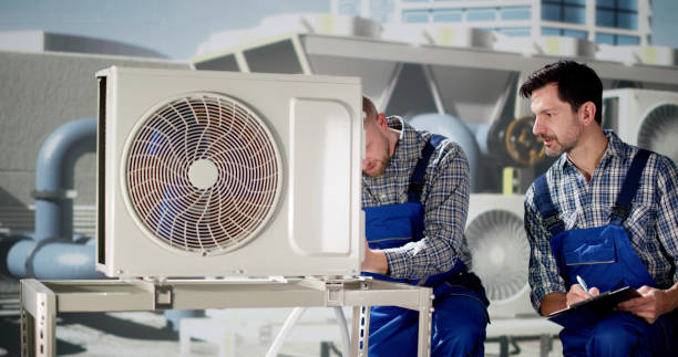 Best HVAC Installation Services  in Lionville, PA