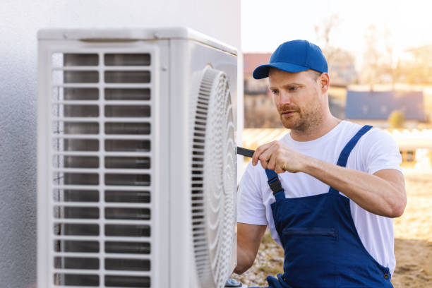 Best HVAC Service Technicians  in Lionville, PA